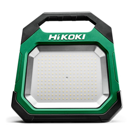 HiKOKI UB18DDW4Z Bouwlamp LED 18V