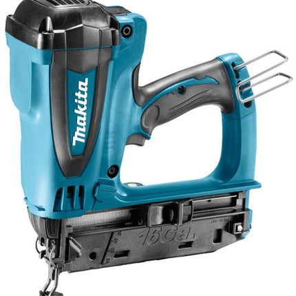 Makita GF600SE 7,2 V Gas brad tacker