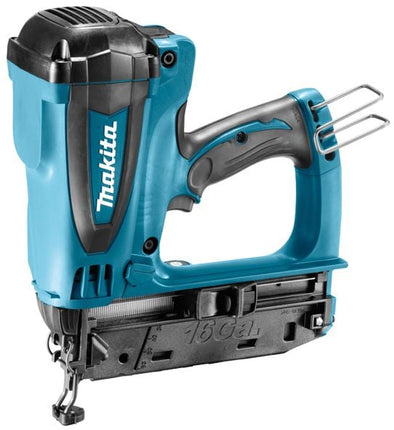 Makita GF600SE 7,2 V Gas brad tacker