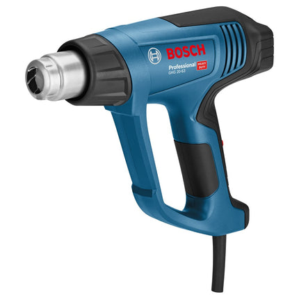 Bosch GHG 20-63 Heteluchtpistool - 06012A6201