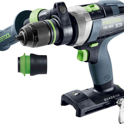 Festool Accu-Schroefboormachine TDC 18/4 I-Basic-5.2 - 577052