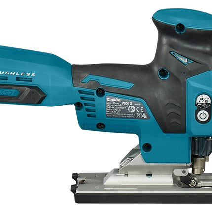 Makita JV001GZ 40V Max Decoupeerzaag