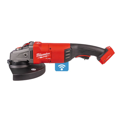 Milwaukee M18 ONEFLAG230XPDB-0C FUEL ONE-KEY Haakse Slijper - 230mm 18V