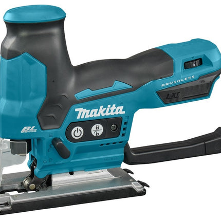 Makita DJV185Z 18V Decoupeerzaag T-model