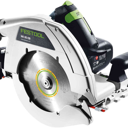 Festool HK 85 EB-Plus Handcirkelzaagmachine - 576147