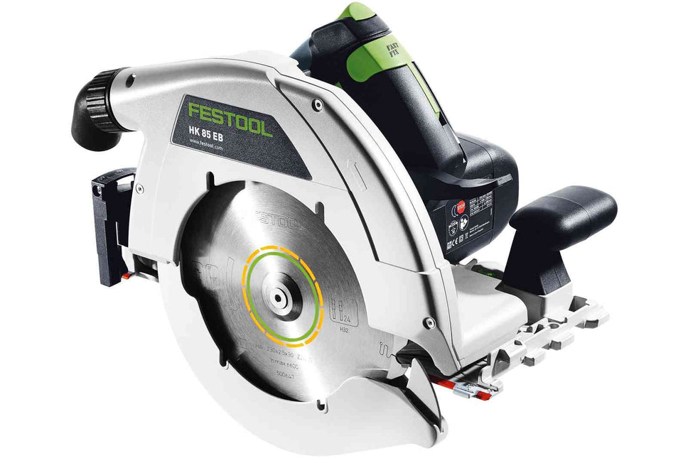 Festool HK 85 EB-Plus Handcirkelzaagmachine - 576147