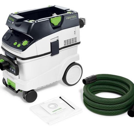 Festool CTL 36 E AC-Renofix Bouwstofzuiger  - 575842