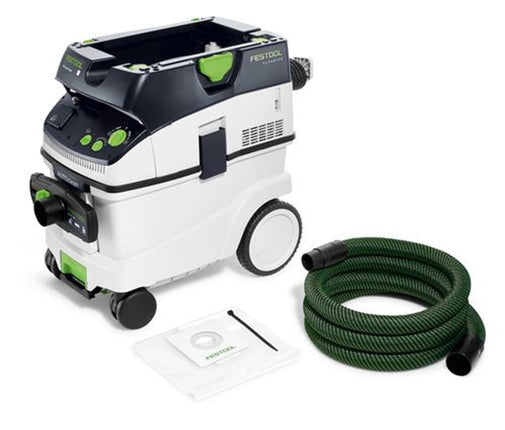 Festool CTL 36 E AC-Renofix Bouwstofzuiger  - 575842