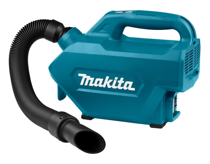 Makita CL121DSA 12 V Max Auto stofzuiger