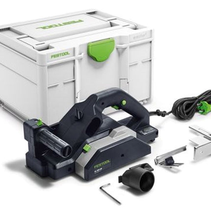 Festool HL 850 EB-Plus Schaafmachine - 576253