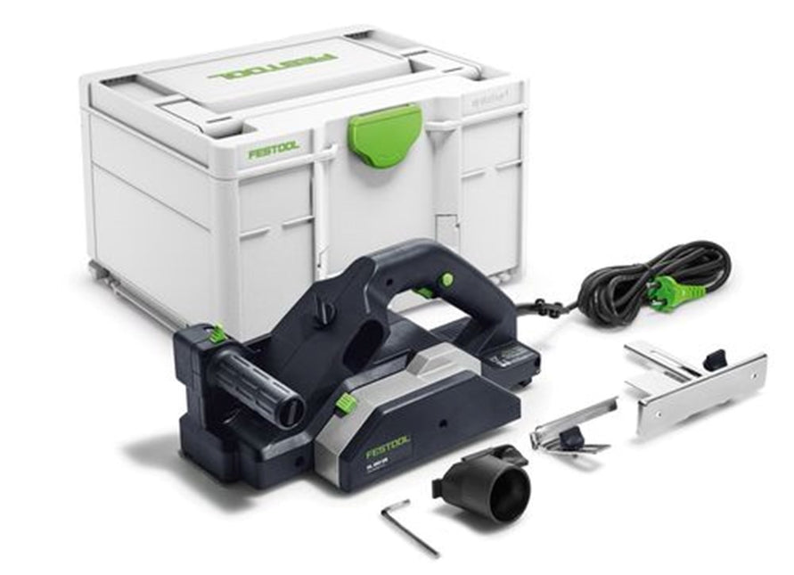 Festool HL 850 EB-Plus Schaafmachine - 576253