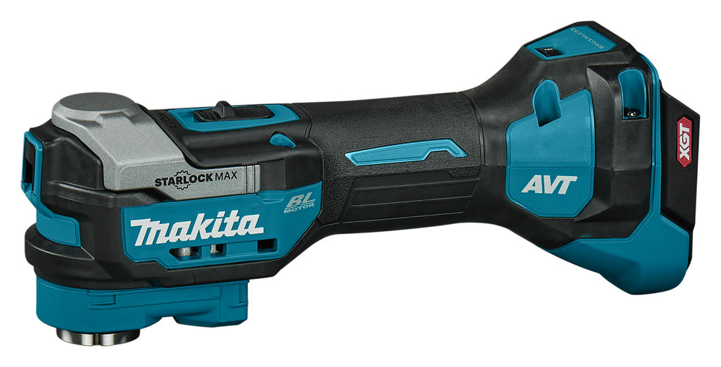 Makita TM001GZ  XGT Multitool 40V Max