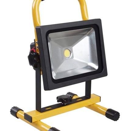 Vetec Accu Bouwlamp LED 20W 1500 Lumen - 55.106.20