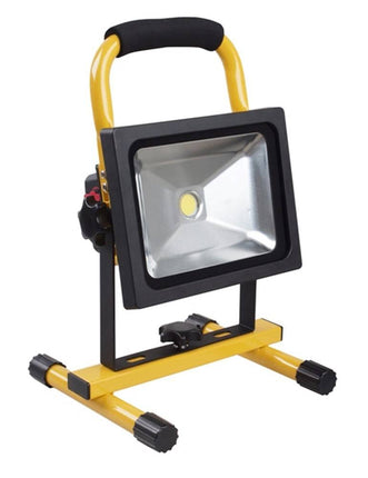 Vetec Accu Bouwlamp LED 20W 1500 Lumen - 55.106.20