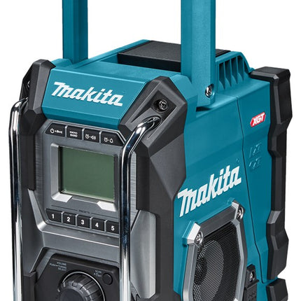 Makita MR001GZ Bouwradio FM/AM