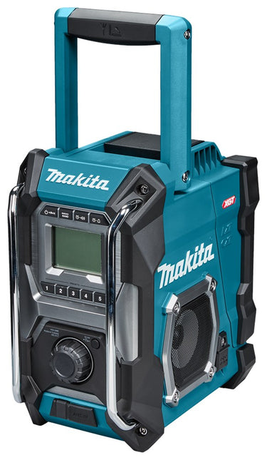 Makita MR001GZ Bouwradio FM/AM