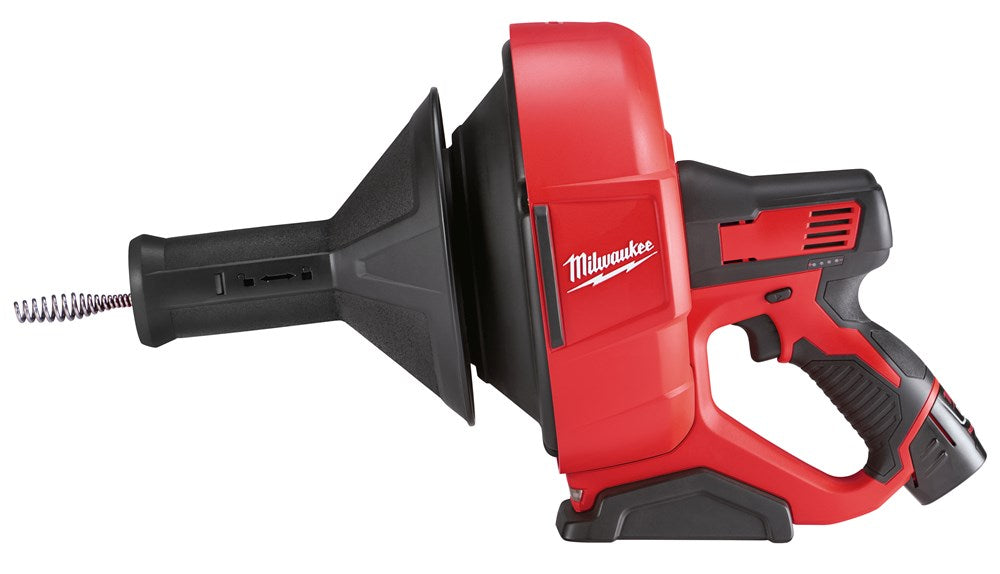 Milwaukee M12 BDC6-202C Onstoppingsmachine