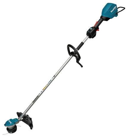 Makita UR003GZ01 XGT 40 V Max Bosmaaier D-greep