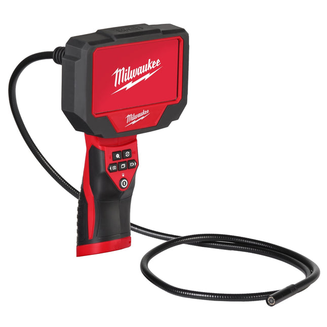 Milwaukee M12 360IC12-0C Inspectiecamera 1.2m 360° 12V