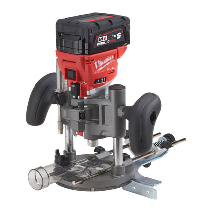 Milwaukee M18 FTR8-0X FUEL Bovenfrees 18V