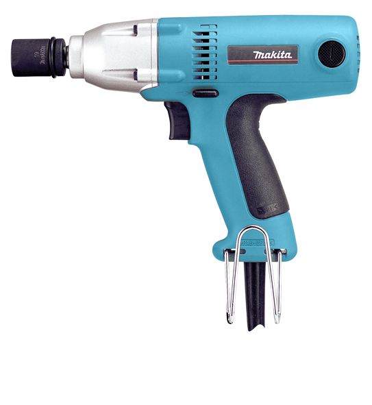 Makita 6953 230 V Slagmoersleutel