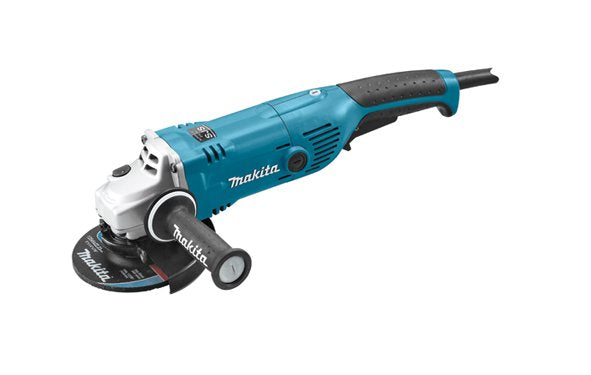 Makita GA5021CF01 230 V Haakse slijper 125 mm