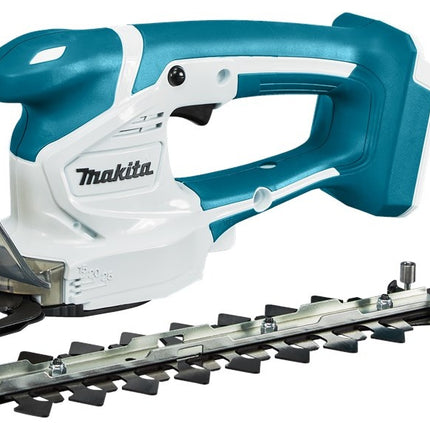 Makita UM110DZX G 18V Grasschaar