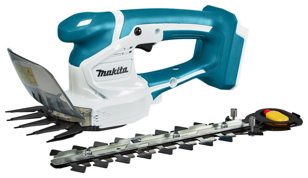 Makita UM110DZX G 18V Grasschaar