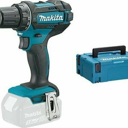 Makita DDF482ZJ 18 V Boor-/schroefmachine