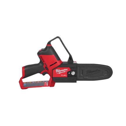 Milwaukee M12 FHS-0 FUEL HATCHET Snoeizaag - 15cm 12V