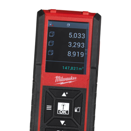 Milwaukee LDM 45 Laser afstandsmeter