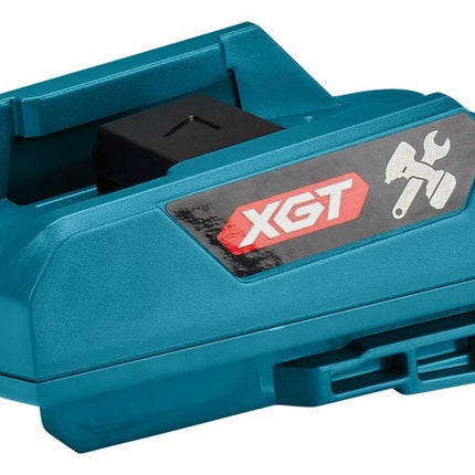 Makita XGT Accu tester BTC05 - 191K30-9