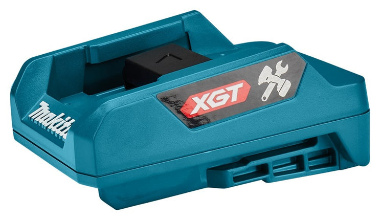 Makita XGT Accu tester BTC05 - 191K30-9