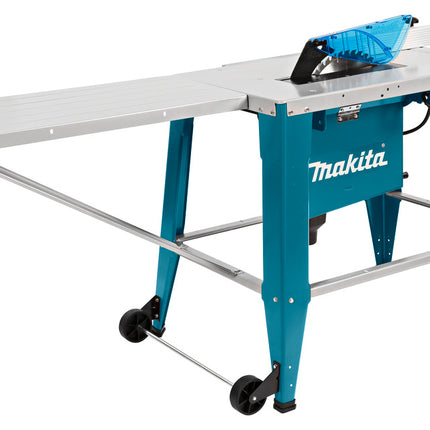 Makita 2712 230 V Bouwtafelzaag 315 mm