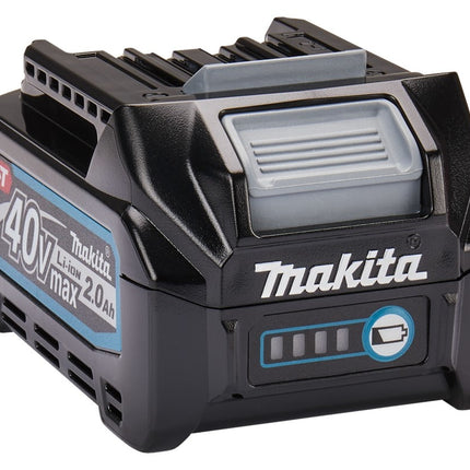 Makita Blokaccu Bl4020 40V x 2,0Ah - 191L29-0