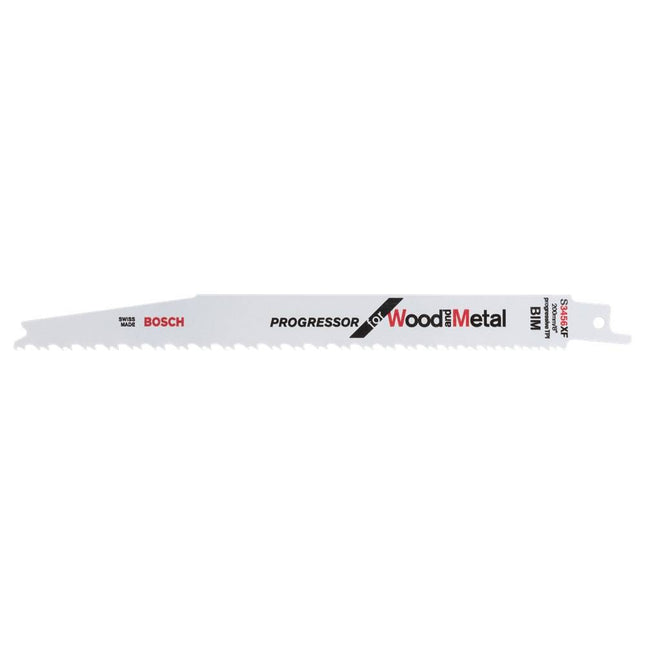 Bosch Reciprozaagblad - S3456 XF