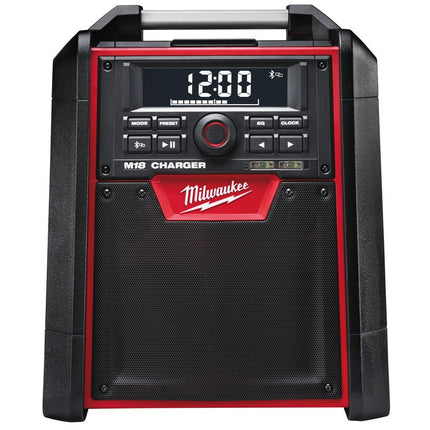 Milwaukee M18 RC-0 Radiolader