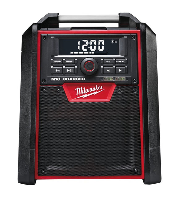 Milwaukee M18 RC-0 Radiolader