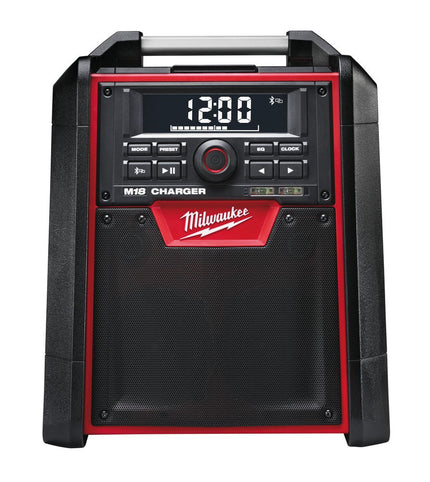 Milwaukee M18 RC-0 Radiolader