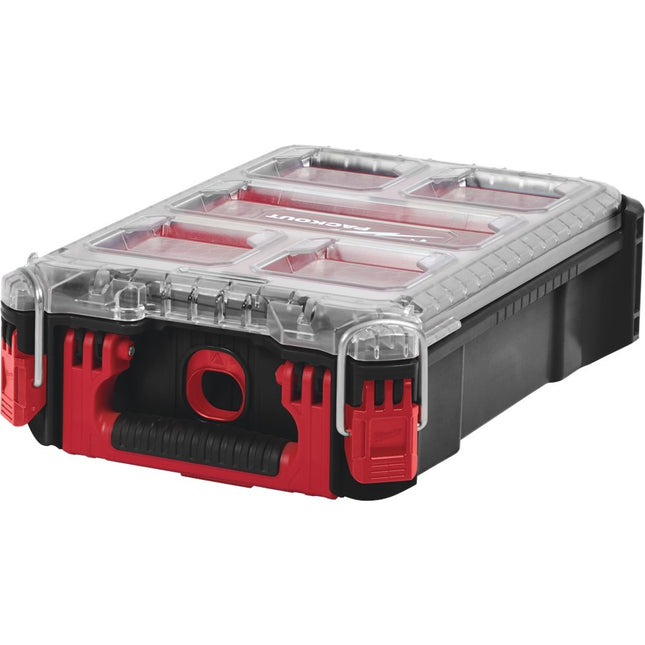 Milwaukee PACKOUT Compacte Organiser - 4932464083