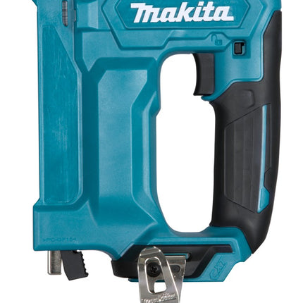 Makita ST113DZJ 10,8 V Nietmachine