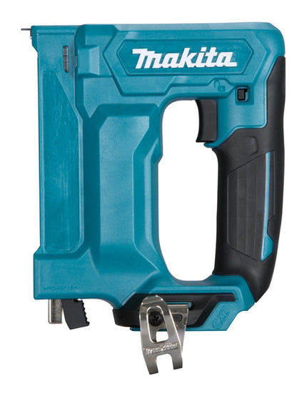 Makita ST113DZJ 10,8 V Nietmachine