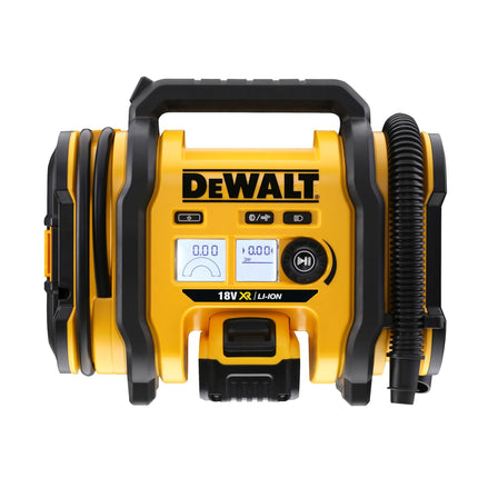 DeWalt DCC018N-XJ 18V XR Compacte Luchtpomp