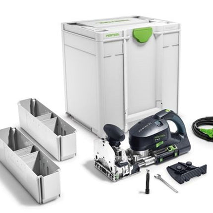 Festool DF 700 EQ-Plus DOMINO freesmachine - 576426