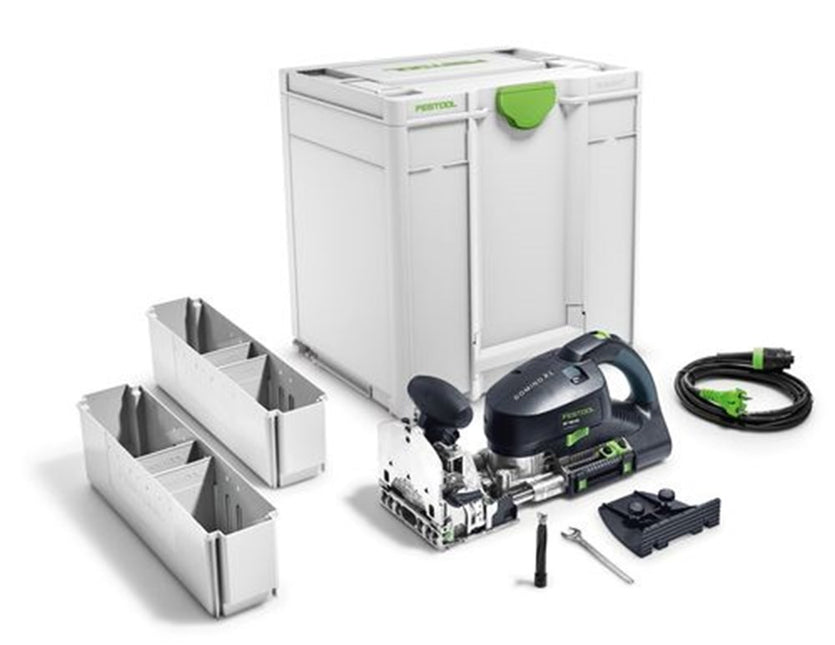 Festool DF 700 EQ-Plus DOMINO freesmachine - 576426