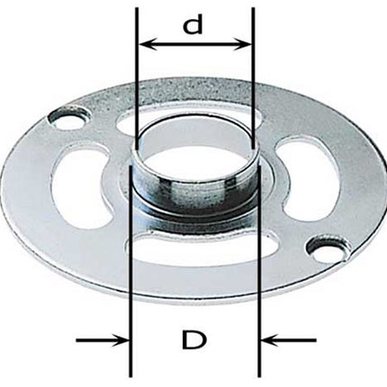 Festool Kopieerring KR-D17/OF 900 - 486030