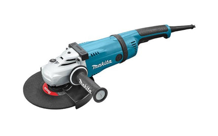 Makita GA9030SFY 230 V Haakse slijper 230 mm