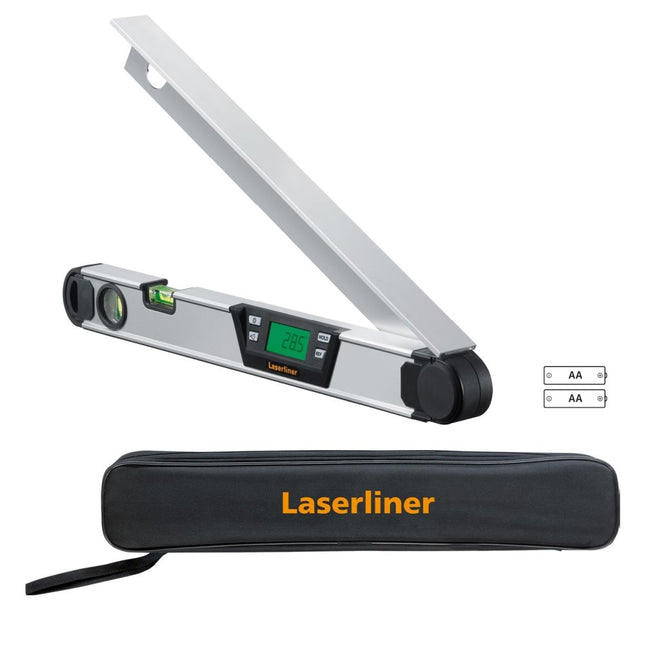 Laserliner ArcoMaster 60 Hoekmeter - 075.131A