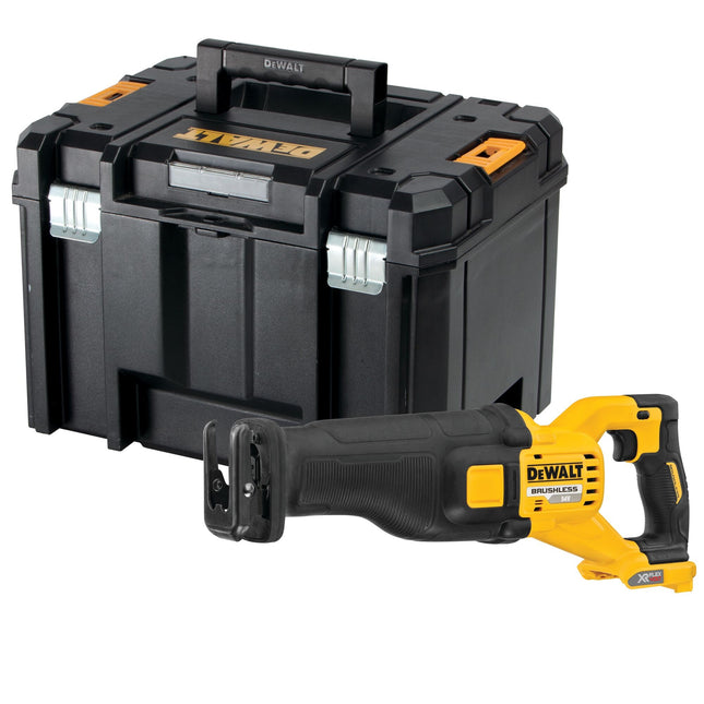 DeWalt DCS389NT-XJ 54V XR FLEXVOLT Reciprozaag