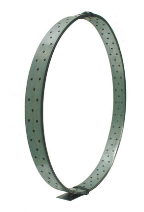 GB Montageband 40X2mm 5M - 2/5-1/5 mm Gatenpatroon